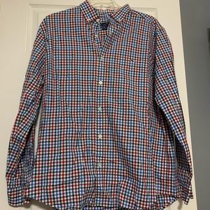 Vineyard Vines Button Down